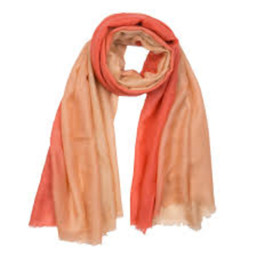 Wool Ombre Scarves