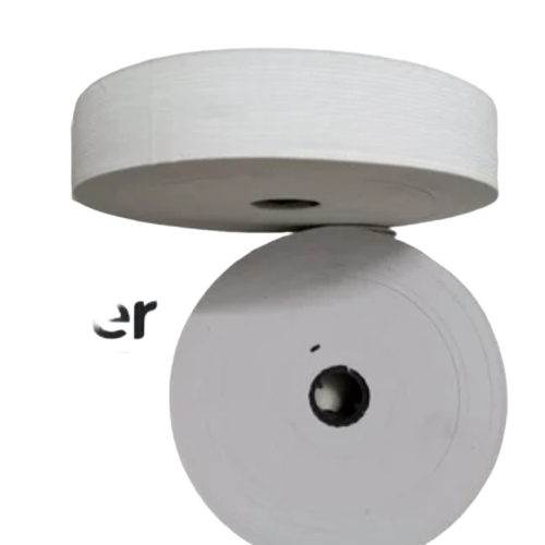 12 Rubber 0.75 Inch Knitted Elastic Tape