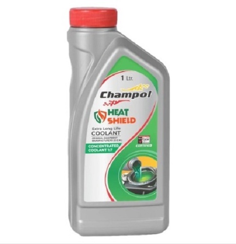 1l Engine Coolant