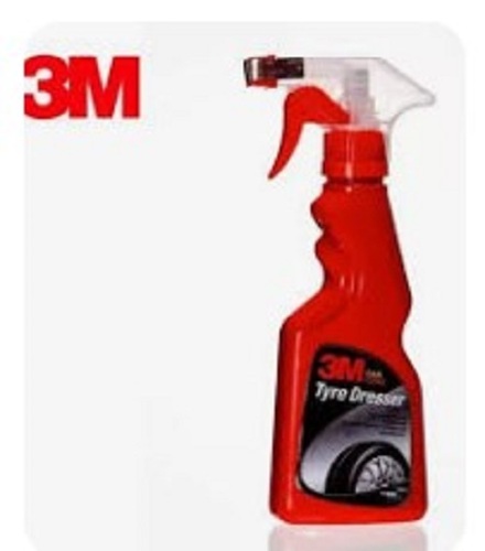 3m Tyre Cleaner