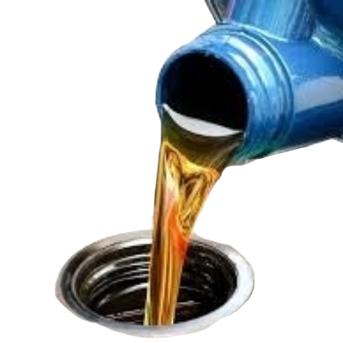 Automobile Lubricant Oil