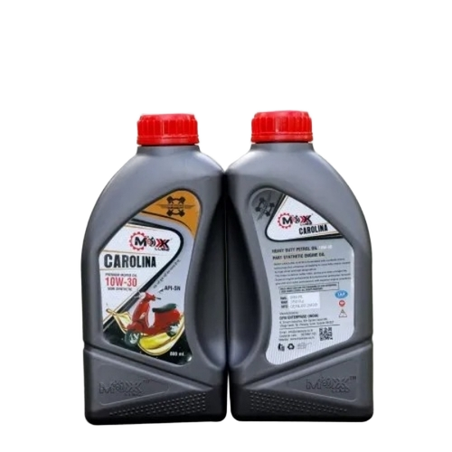 Bike Engine Oil 10w30