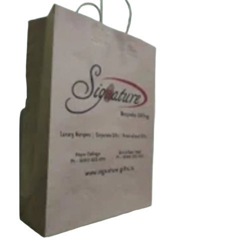 Brown Paper Bag