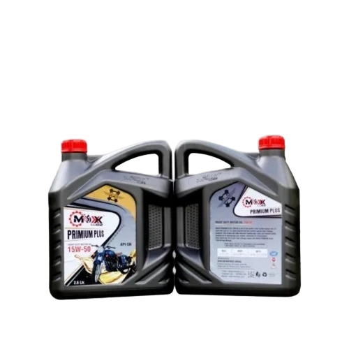 Bullet Engine Oil