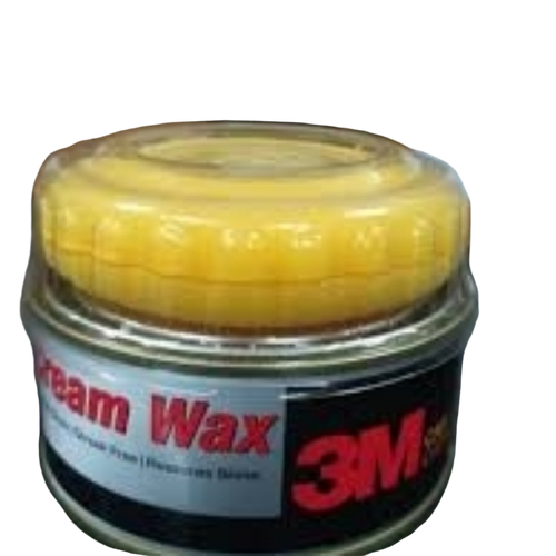 Car Wax