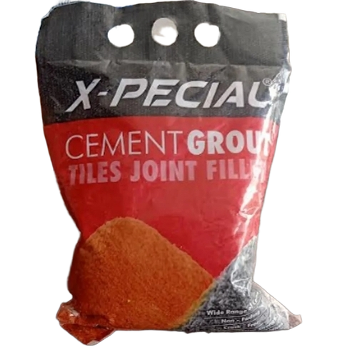 Cement Grout