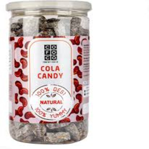 Cola Candy