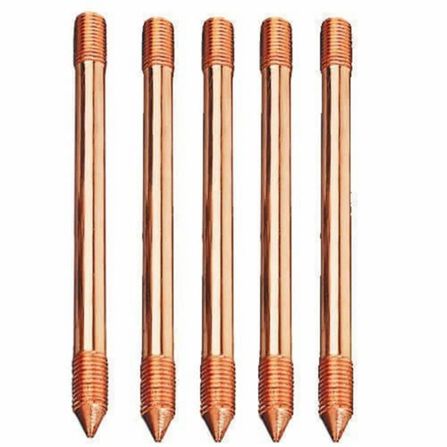 Copper Ground Rod