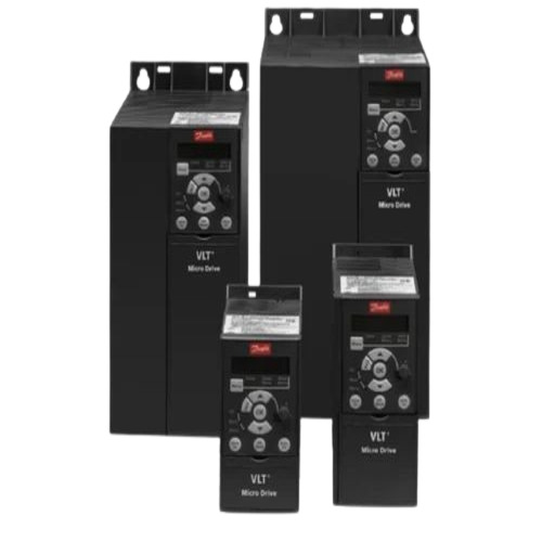 Danfoss Vfd