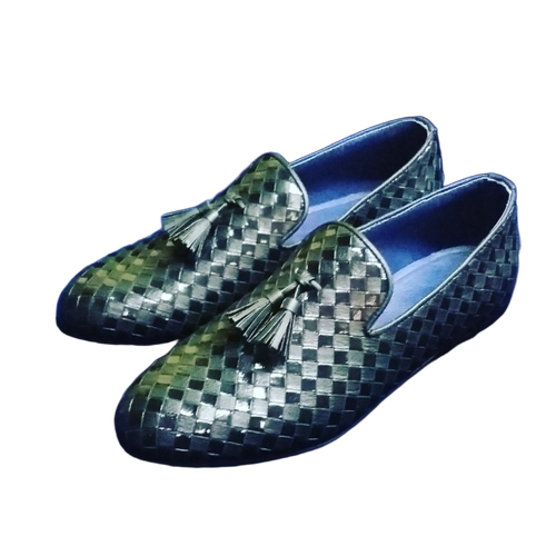 Designer Shoes By Kapil Polymers