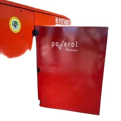 Diesel Generators Set