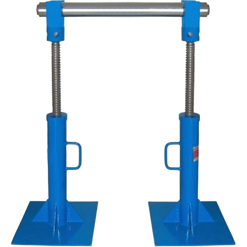 Cable Drum Lifting Jacks