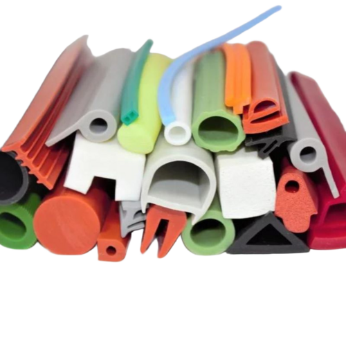 Extruded Gaskets