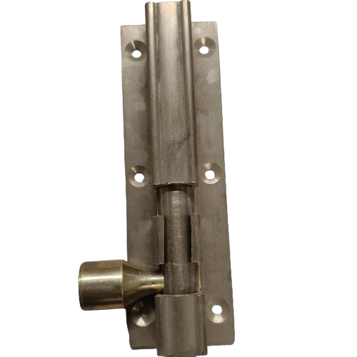 Flower Tower Bolt