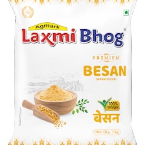 Gluten Free Besan