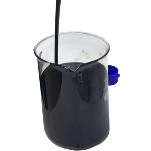 High Viscosity Fuel Oil