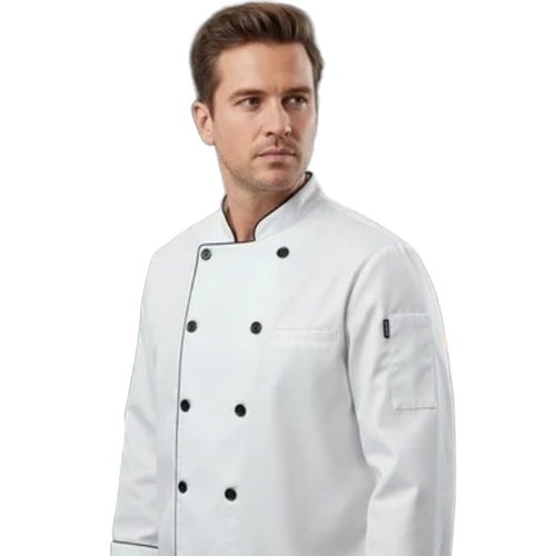 Hotel Chef Uniform 