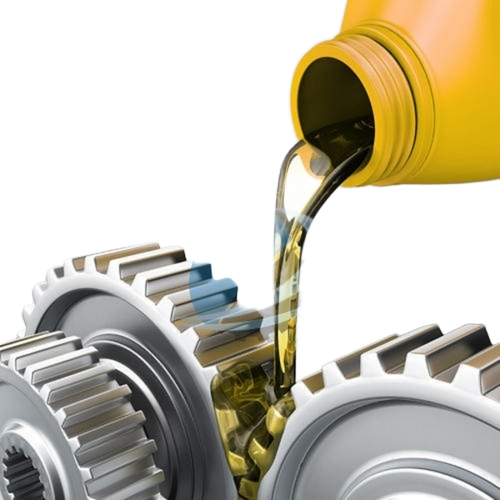 Lubricating Oil For Automobile