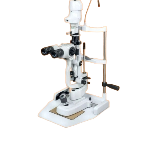 MEI Slit Lamp Microscope