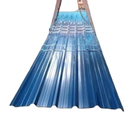 Metal Roofing Sheet