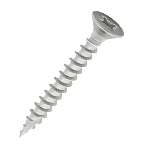 Mild Steel Chipboard Screw