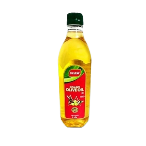 Moni Saturated Olive Pomace Oil