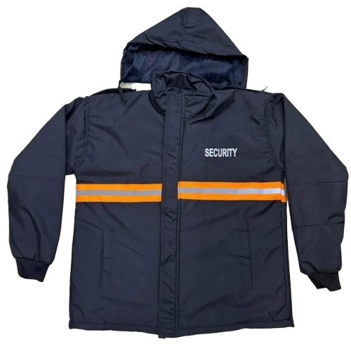 Premium Design Security Guard Jacket 