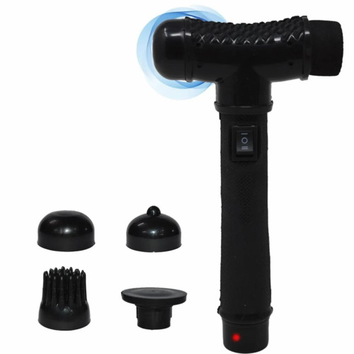 Robotics Body Massager