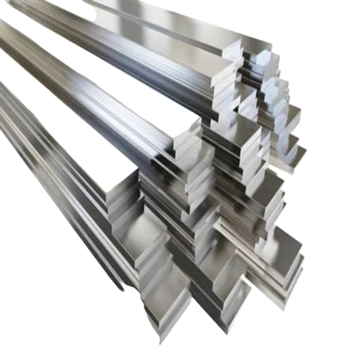 Round Flat Bright Bar