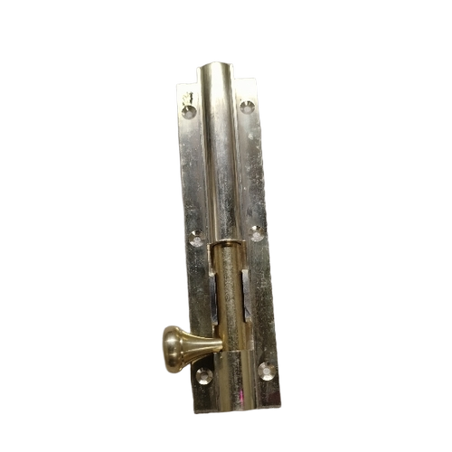 Round Tower Bolt