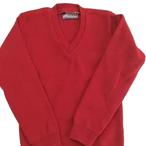 School Sweater