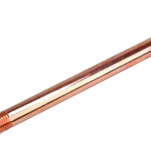 Sectional Copper Bonded Ground Rods