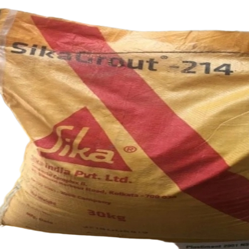 Sika Grout 214