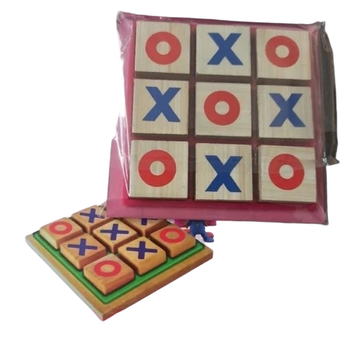 Tic Tac Toe Children Toys