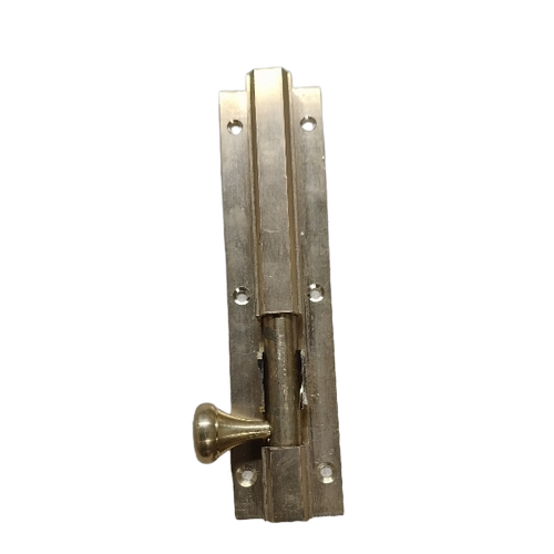Tower Bolts