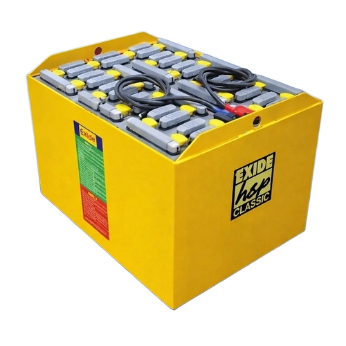 Traction Battery