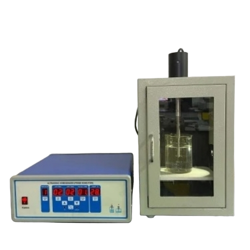 Ultrasonic Probe Sonicator