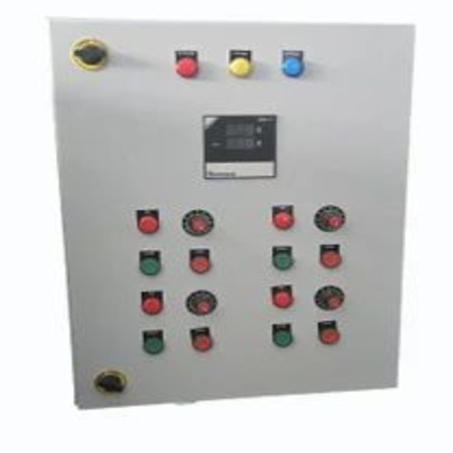 Vfd Panels