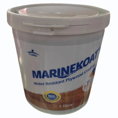 Water Resistance Coating