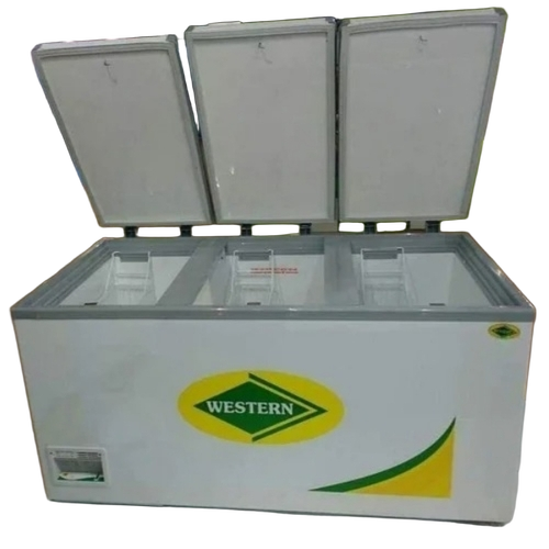 Western Deep Freezer 