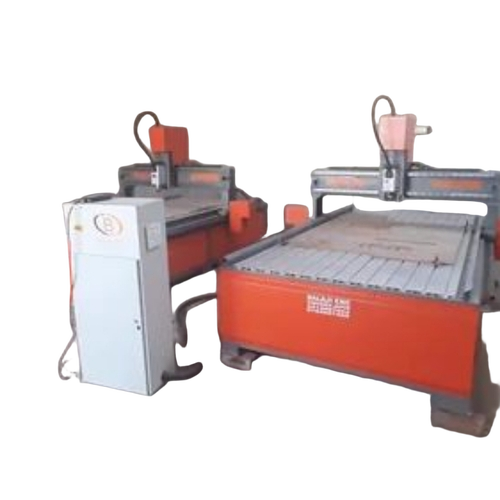 Wood Router Machine