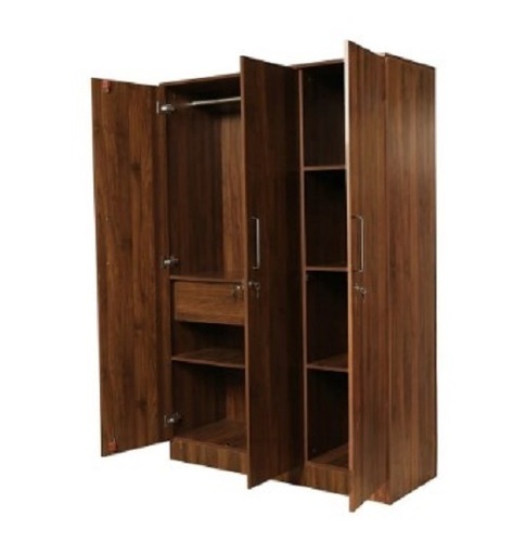 Wooden Almirah