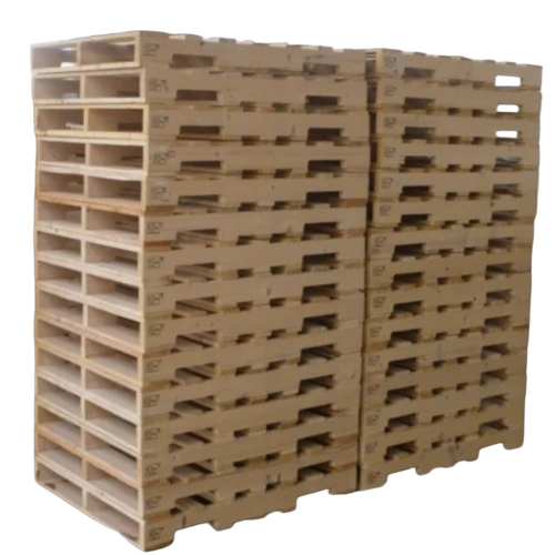 Wooden Pallet