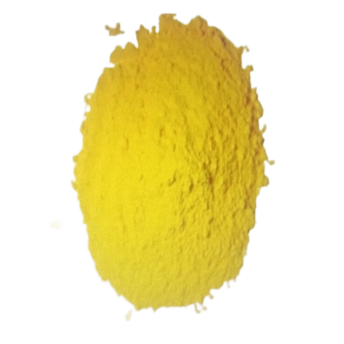 Yellow Iron Oxides 