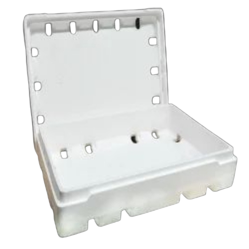 10kg Fruit Vegetable Packing Box