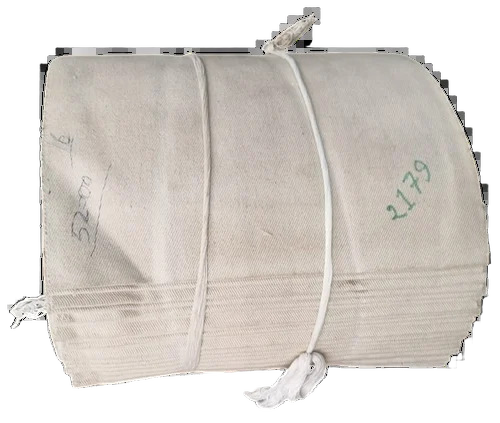 20 Inch Cotton Filter Cloth - Application: Liquid & Air Filtration