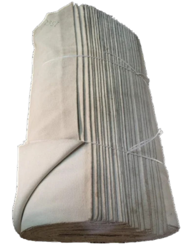 34 Inch Cotton Filter Cloth - Application: Liquid & Air Filtration