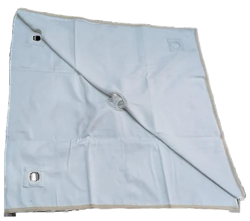 40 Inch Polyester Filter Cloth - Application: Liquid & Air Filtration