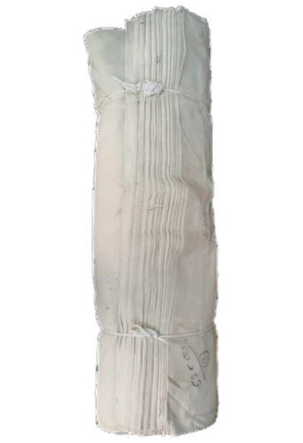 43 Inch Cotton Filter Cloth - Application: Liquid & Air Filtration