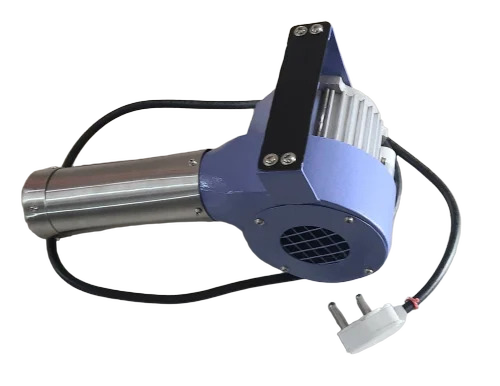 45 Cfm Mister Heat Blower